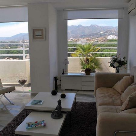Costabella Penthouse Apartment Marbella Exterior photo